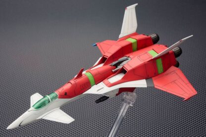 Dodonpachi Dai-ou-jou Plastic Model Kit 1/144 Dondonpati Daioujou Type A 18 cm – Bild 5