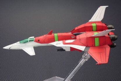 Dodonpachi Dai-ou-jou Plastic Model Kit 1/144 Dondonpati Daioujou Type A 18 cm – Bild 7