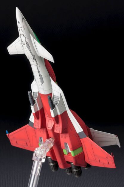Dodonpachi Dai-ou-jou Plastic Model Kit 1/144 Dondonpati Daioujou Type A 18 cm – Bild 10