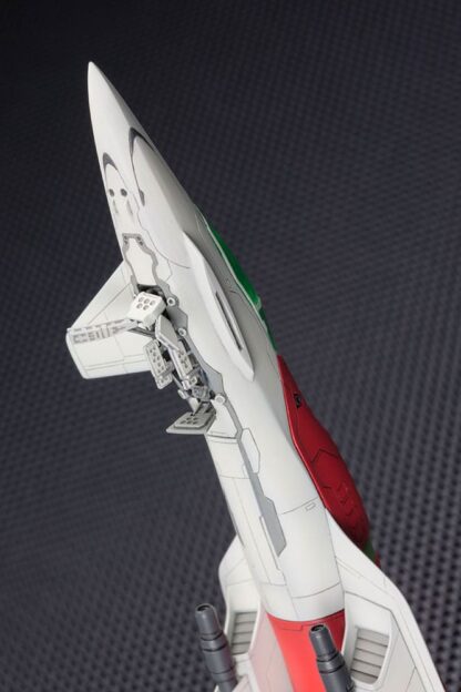 Dodonpachi Dai-ou-jou Plastic Model Kit 1/144 Dondonpati Daioujou Type A 18 cm – Bild 11