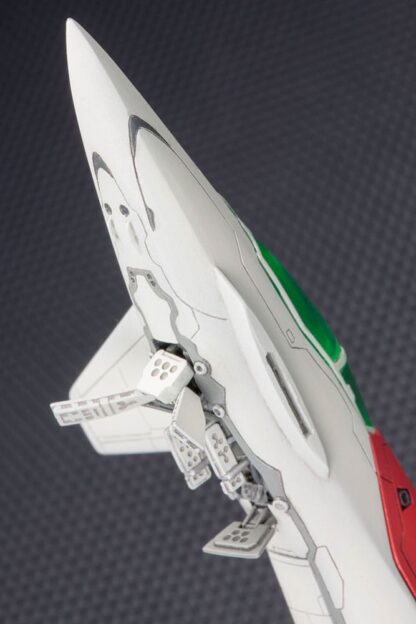 Dodonpachi Dai-ou-jou Plastic Model Kit 1/144 Dondonpati Daioujou Type A 18 cm – Bild 12