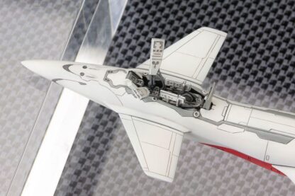 Dodonpachi Dai-ou-jou Plastic Model Kit 1/144 Dondonpati Daioujou Type A 18 cm – Bild 13