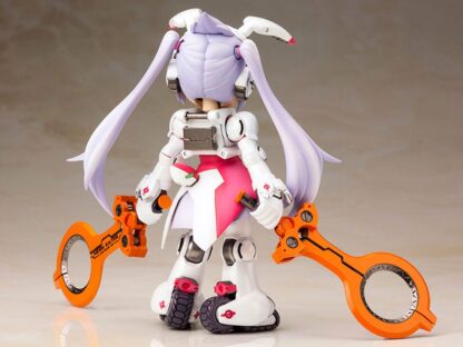 One-Shot Bug Killer HoiHoi-San Plastic Model Kit 1/1 DG-001LN USA-Gear 14 cm – Bild 3