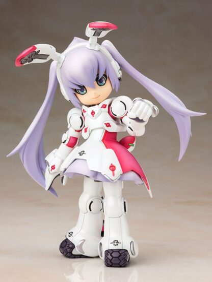 One-Shot Bug Killer HoiHoi-San Plastic Model Kit 1/1 DG-001LN USA-Gear 14 cm – Bild 4