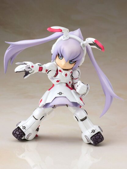 One-Shot Bug Killer HoiHoi-San Plastic Model Kit 1/1 DG-001LN USA-Gear 14 cm – Bild 5