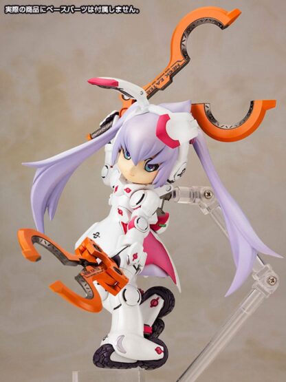 One-Shot Bug Killer HoiHoi-San Plastic Model Kit 1/1 DG-001LN USA-Gear 14 cm – Bild 7