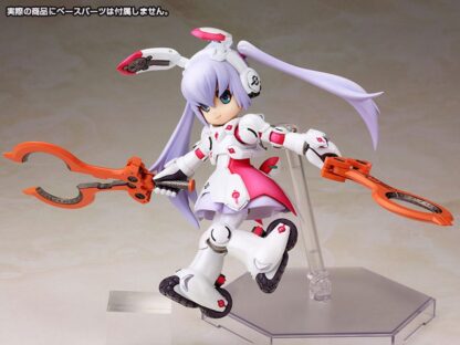 One-Shot Bug Killer HoiHoi-San Plastic Model Kit 1/1 DG-001LN USA-Gear 14 cm – Bild 8