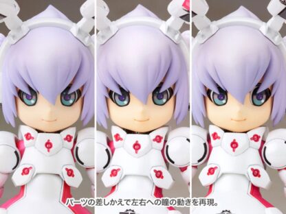One-Shot Bug Killer HoiHoi-San Plastic Model Kit 1/1 DG-001LN USA-Gear 14 cm – Bild 9