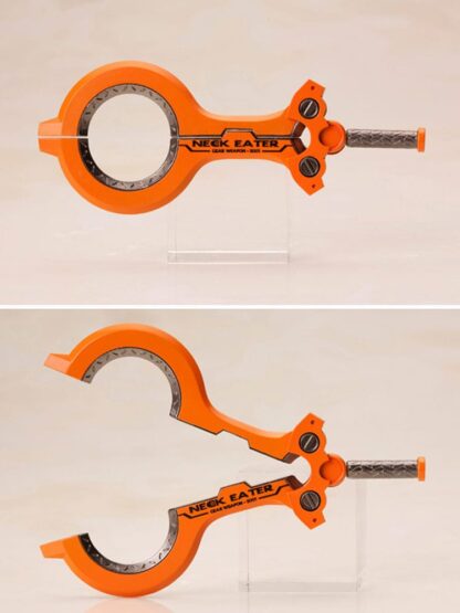 One-Shot Bug Killer HoiHoi-San Plastic Model Kit 1/1 DG-001LN USA-Gear 14 cm – Bild 11