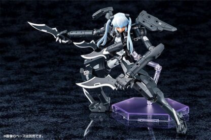 Busou Shinki Plastic Model Kit Type Devil Strarf Bis 20 cm – Bild 6