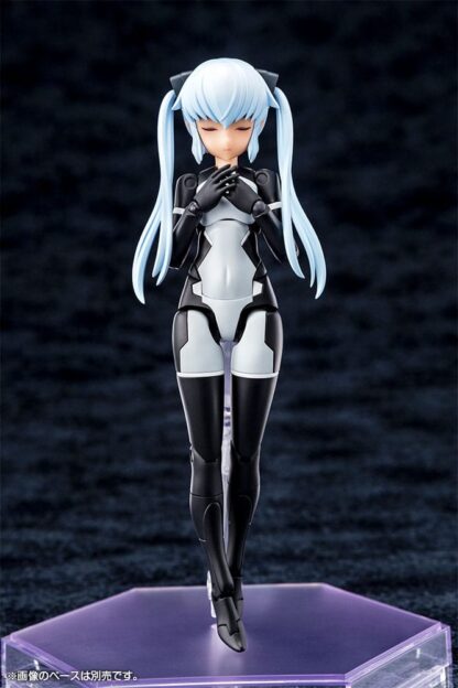 Busou Shinki Plastic Model Kit Type Devil Strarf Bis 20 cm – Bild 8