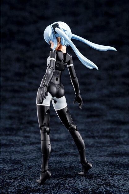 Busou Shinki Plastic Model Kit Type Devil Strarf Bis 20 cm – Bild 9