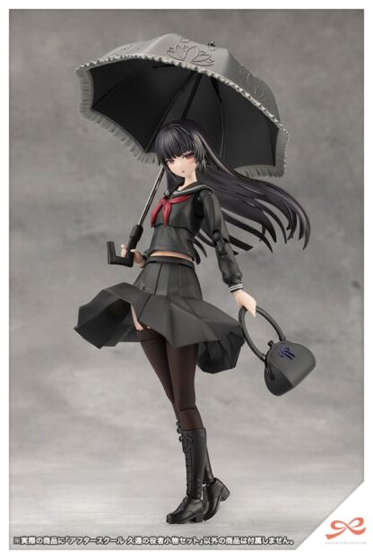 Sousai Shojo Teien Zubehör Set für Actionfiguren Afterschool Kuon´s Actor Prop Set – Bild 3