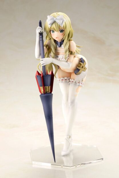 Frame Arms Girl PVC Statue Durga I 22 cm – Bild 2