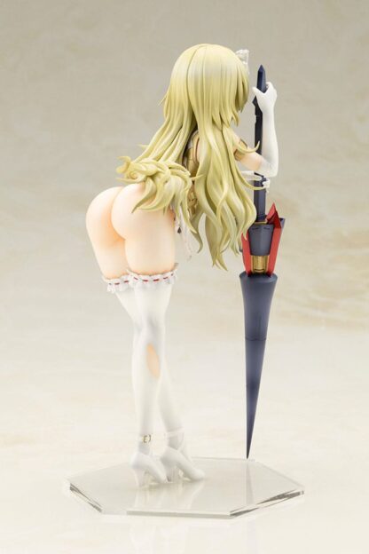 Frame Arms Girl PVC Statue Durga I 22 cm – Bild 6