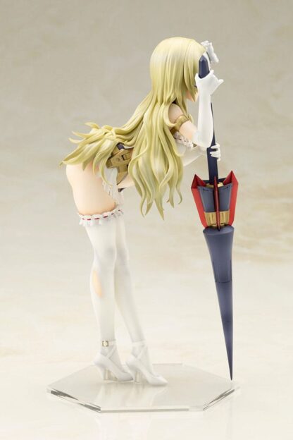 Frame Arms Girl PVC Statue Durga I 22 cm – Bild 7