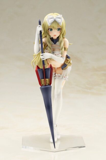 Frame Arms Girl PVC Statue Durga I 22 cm – Bild 9
