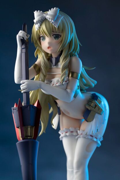 Frame Arms Girl PVC Statue Durga I 22 cm – Bild 14