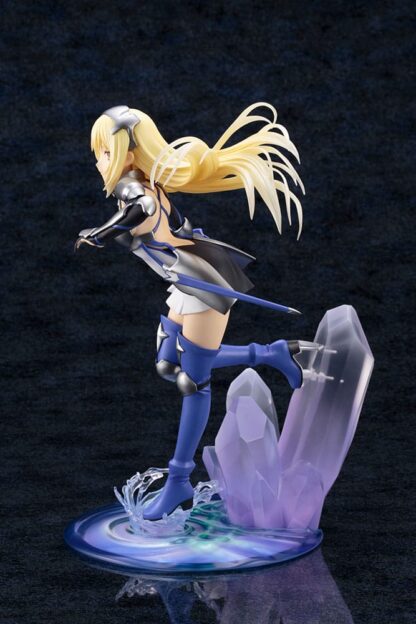 Danmachi: Sword Oratoria PVC Statue 1/7 Ais Wallenstein 24 cm – Bild 4