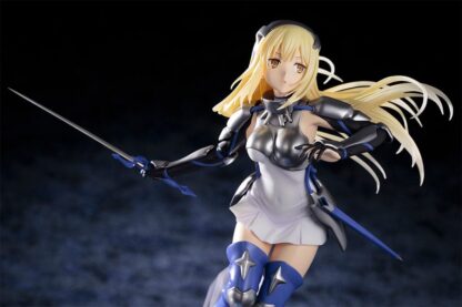 Danmachi: Sword Oratoria PVC Statue 1/7 Ais Wallenstein 24 cm – Bild 9