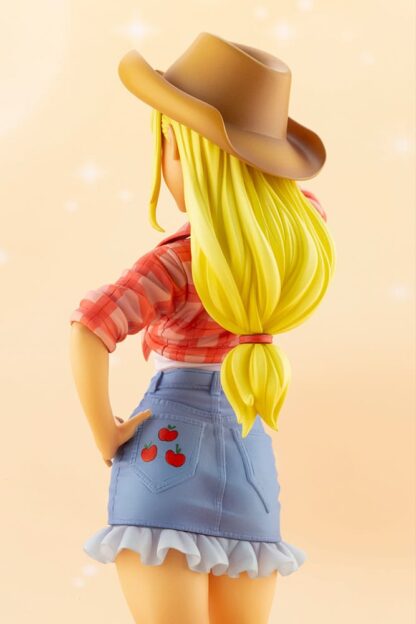 Mein kleines Pony Bishoujo PVC Statue 1/7 Applejack 22 cm – Bild 12