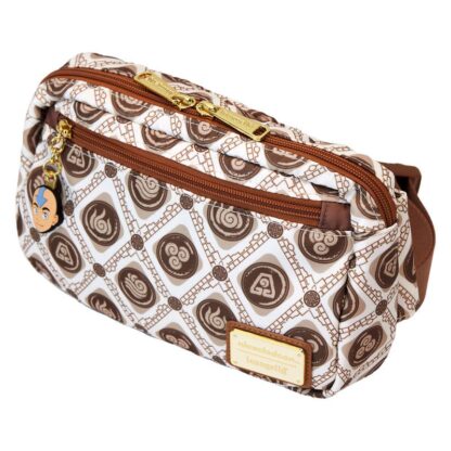 Nickelodeon by Loungefly Sling Brusttasche / Umhängetasche Avatar: The last Airbender