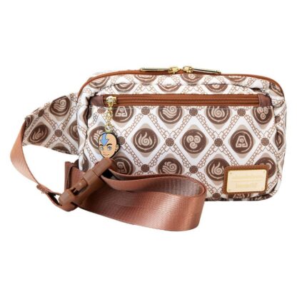 Nickelodeon by Loungefly Sling Brusttasche / Umhängetasche Avatar: The last Airbender – Bild 3