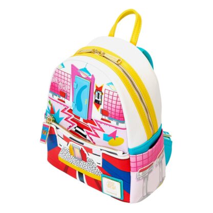 Universal by Loungefly Mini-Rucksack Saved by the Bell The Max – Bild 2