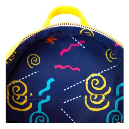Universal by Loungefly Mini-Rucksack Saved by the Bell The Max – Bild 5