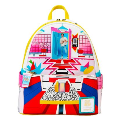 Universal by Loungefly Mini-Rucksack Saved by the Bell The Max – Bild 6