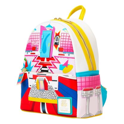 Universal by Loungefly Mini-Rucksack Saved by the Bell The Max – Bild 7