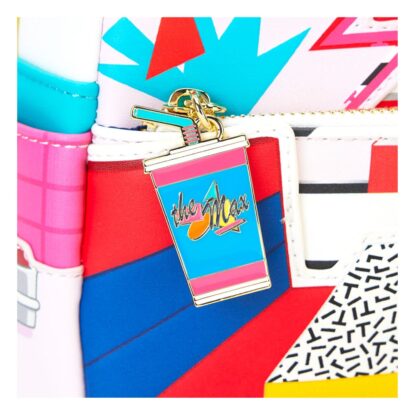 Universal by Loungefly Mini-Rucksack Saved by the Bell The Max – Bild 9