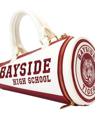 Universal by Loungefly Tragetasche Saved by the Bell Bayside High Megaphone