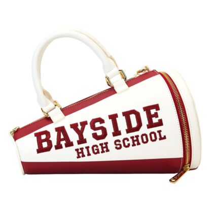 Universal by Loungefly Tragetasche Saved by the Bell Bayside High Megaphone – Bild 2