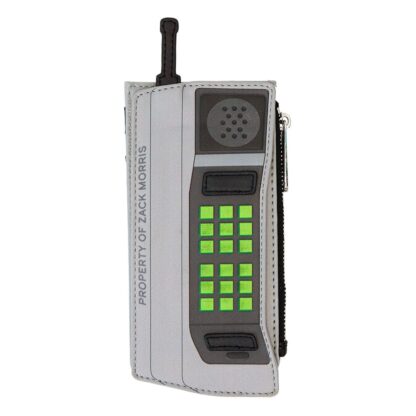Universal by Loungefly Karten-Etui Saved by the Bell Zach Morris – Bild 3