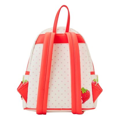 Strawberry Shortcake by Loungefly Mini Rucksack Strawberry House – Bild 5