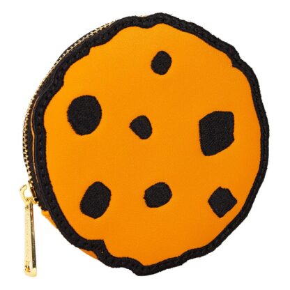 Sesamstraße by Loungefly Plush Mini Rucksack Cookie Monster – Bild 5