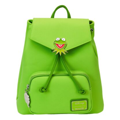 Disney by Loungefly Mini-Rucksack The Muppets Kermit the Frog