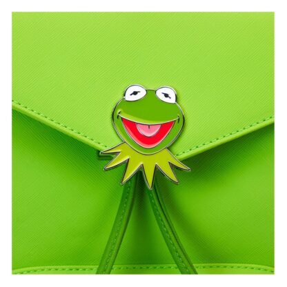 Disney by Loungefly Mini-Rucksack The Muppets Kermit the Frog – Bild 2
