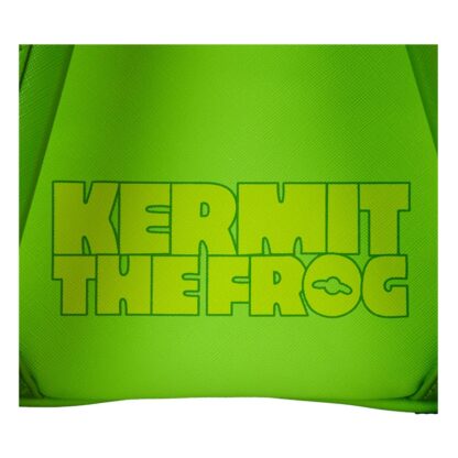 Disney by Loungefly Mini-Rucksack The Muppets Kermit the Frog – Bild 7