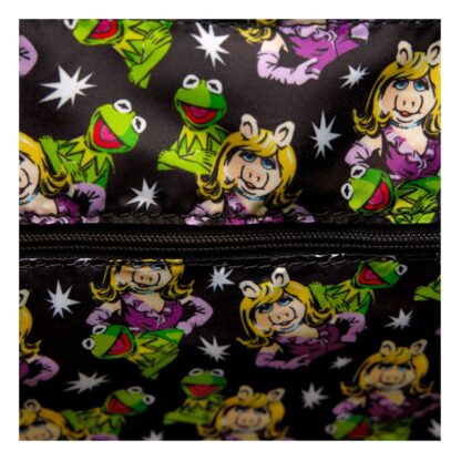 Disney by Loungefly Mini-Rucksack The Muppets Kermit the Frog – Bild 8