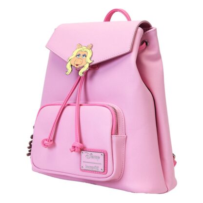 Disney by Loungefly Mini-Rucksack The Muppets Miss Piggy – Bild 4