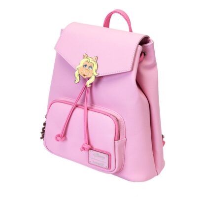 Disney by Loungefly Mini-Rucksack The Muppets Miss Piggy – Bild 5