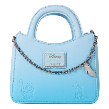 Disney by Loungefly Umhängetasche 75th Anniversary Cinderella – Bild 6