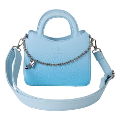 Disney by Loungefly Umhängetasche 75th Anniversary Cinderella – Bild 9
