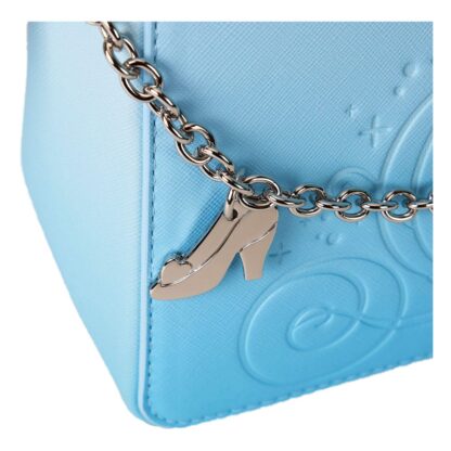 Disney by Loungefly Umhängetasche 75th Anniversary Cinderella – Bild 10