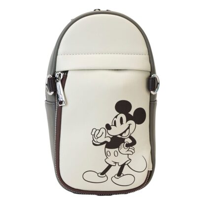 Disney by Loungefly Umhängetasche Mickey and Friends Water Bottle – Bild 4