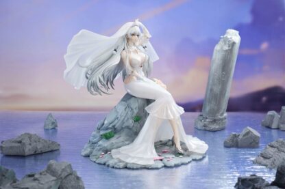 Azur Lane PVC Statue 1/6 Hermione Dawn´s Oath Ver. 21 cm – Bild 2