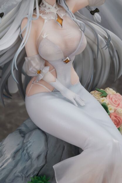 Azur Lane PVC Statue 1/6 Hermione Dawn´s Oath Ver. 21 cm – Bild 4