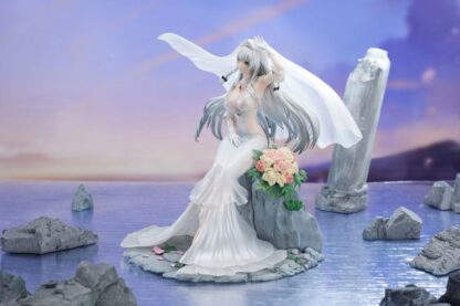 Azur Lane PVC Statue 1/6 Hermione Dawn´s Oath Ver. 21 cm – Bild 8